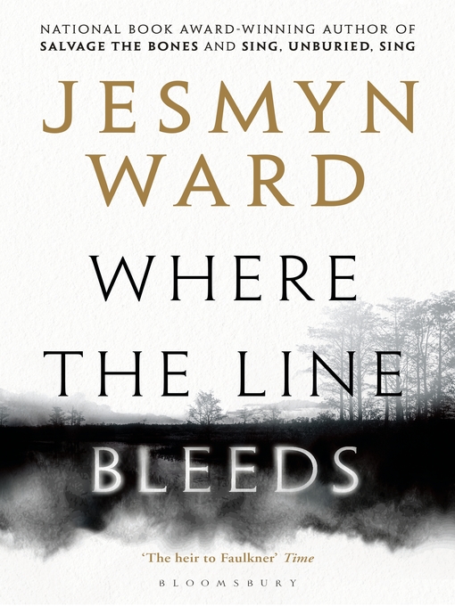 Title details for Where the Line Bleeds by Jesmyn Ward - Available